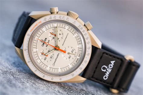 swatch omega speedmaster review|omega speedmaster watches for sale.